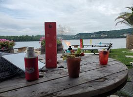 The Longshot Tiki Bar