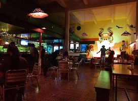 Sudacas Bar