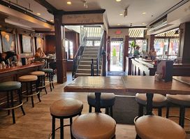 The Bell In Hand Tavern
