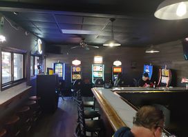 Just My Luck Bar and Grill