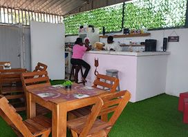 Bar Restaurante A Gata Morena