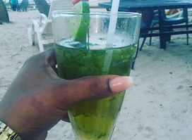 La Playita Bistro & Bar