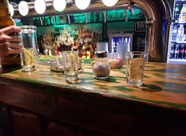 CactusPub Debrecen