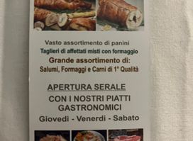 Bar Ristorante Pucci
