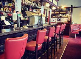 Britannia Pub