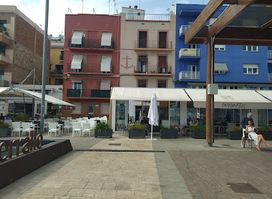 Los 7 Pecados Tarragona