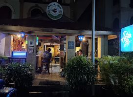 Beer di Clams Bar & Restaurant