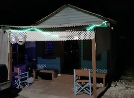 CUCHIYA BAR