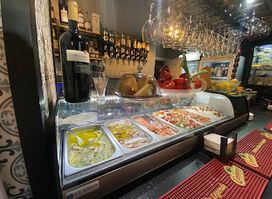 Edinburgh Arms Gastro Bar