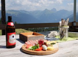 Alpe Obere
