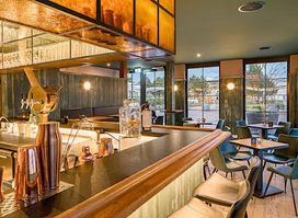 Hammaburg - Gin & Cocktailbar