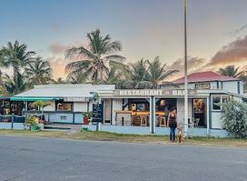 BZH Creperie