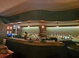 FORUM BAR & KITCHEN