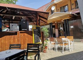 Restaurant FAKABAT