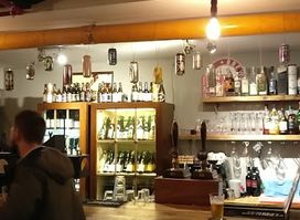 Zona Artigianale - Craft Beer Pub