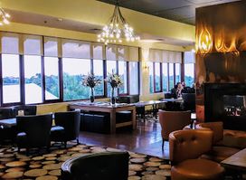 Sublime Lounge