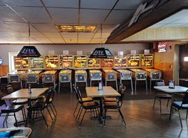 Red Lion Inn & Liquor Store