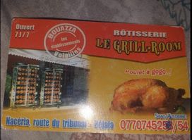 Grill-Room