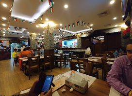 Thakkara Restaurant Farwaniya