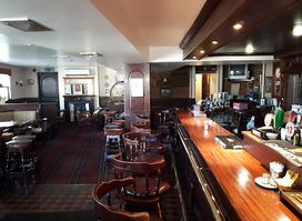 Liam Casey's Bar