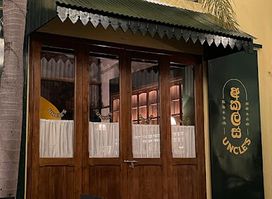 Uncle's Bar, Colombo