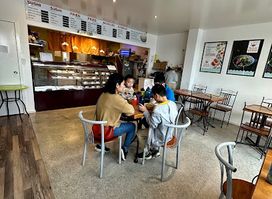 Kaikoura Sushi