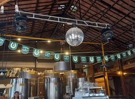 Bodega De Cervezas