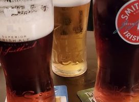 Murtagh's Bar