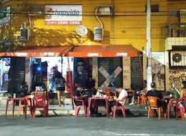 Che Bar e Comedoria