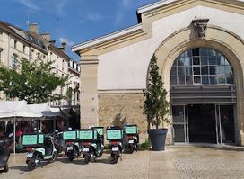 Le Charles Trois