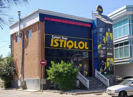 Sportbar Istiklol