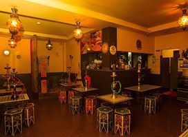 Turbante - Tea-Bar