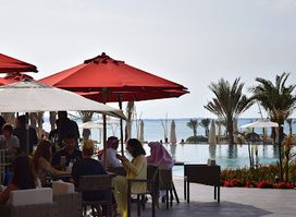 Rosso - Bar, Enoteca, Ristorante