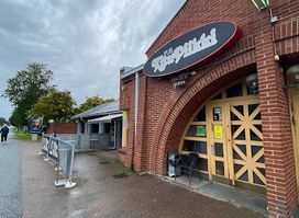 Pub Kitu Piikki