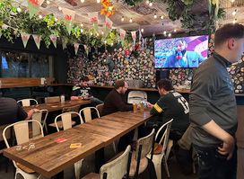 Pipeworks Bar