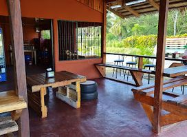 Brooks Coffee & Grill