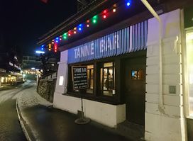 Tanne Bar Nelissen