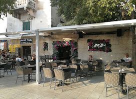 Bam-Bou Bar