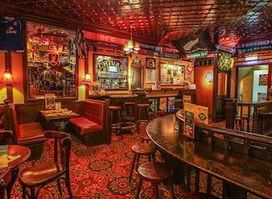 Mr. Pickwick Pub Bern