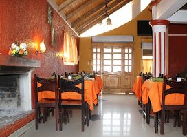 La Pozada Café Restaurante