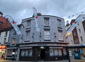 Ashley's