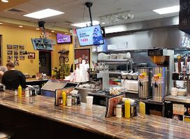 Busy Bee Café