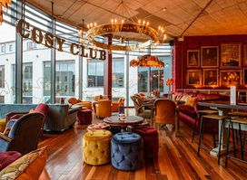 Cosy Club