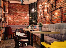 Distrikt cafe&bar