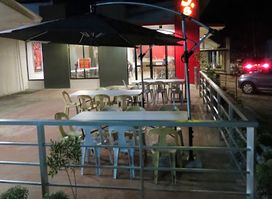 VJ's Sports Bar