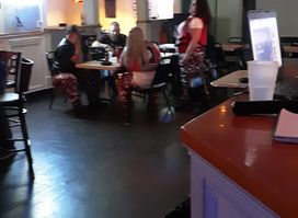 Vans bar & grill