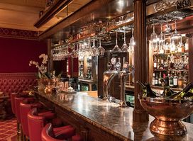 The New York Bar