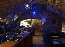 The Will and You Bar
