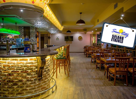 Lud's Pub