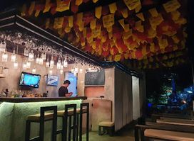 Roof 71 Bistro+Bar